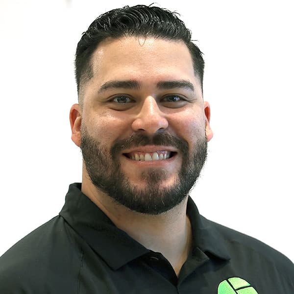 Photo of Rene Rodriguez, Content Marketing Specialist