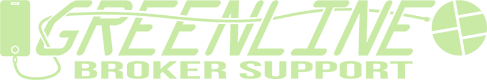 Greenline Support